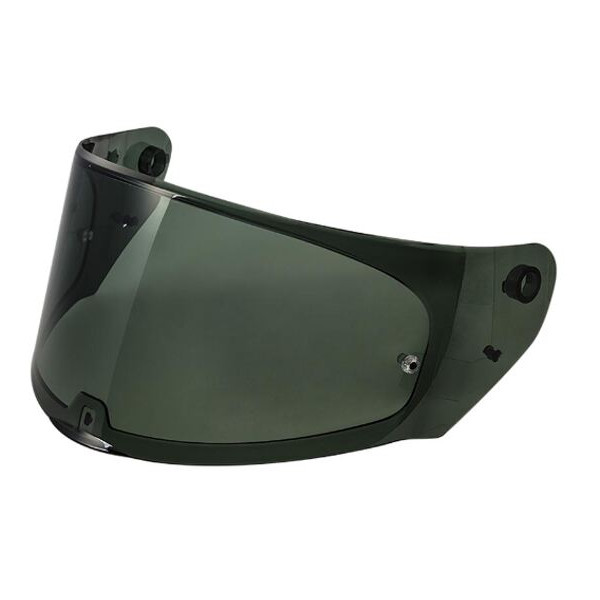KTM Storm helmet light tinted visor